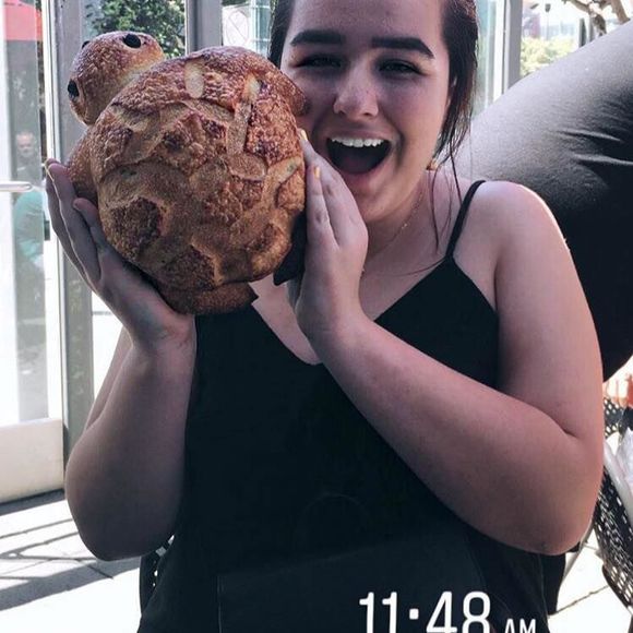 Meet your Posher, Kira - Picture 1 of 1